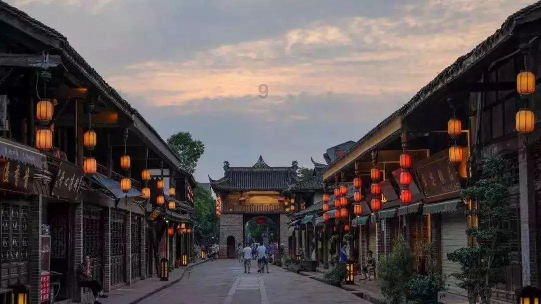 逃出美丽度假胜地